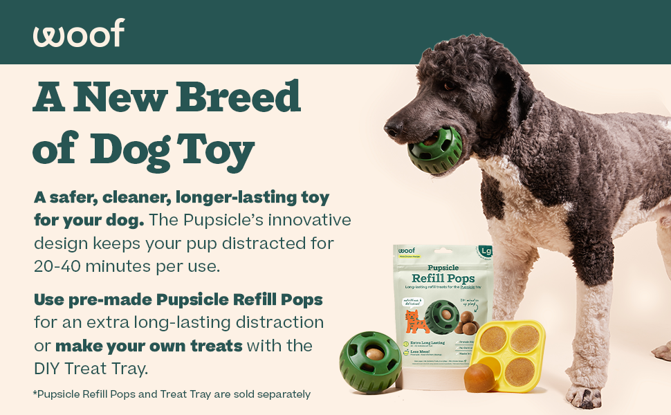 Long-Lasting Interactive Dog Toy – Safe & Engaging Chew Toy for Dogs