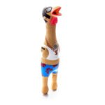 Squawkers-Earl-Latex-Rubber-Chicken-–-Interactive-Dog-Toy