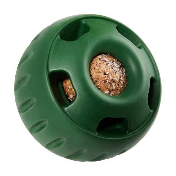 Long-Lasting Interactive Dog Toy – Safe & Engaging Chew Toy for Dogs
