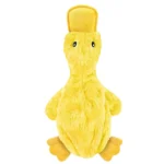 crinkle-duck-plush-toy-squeaky-no-stuffing