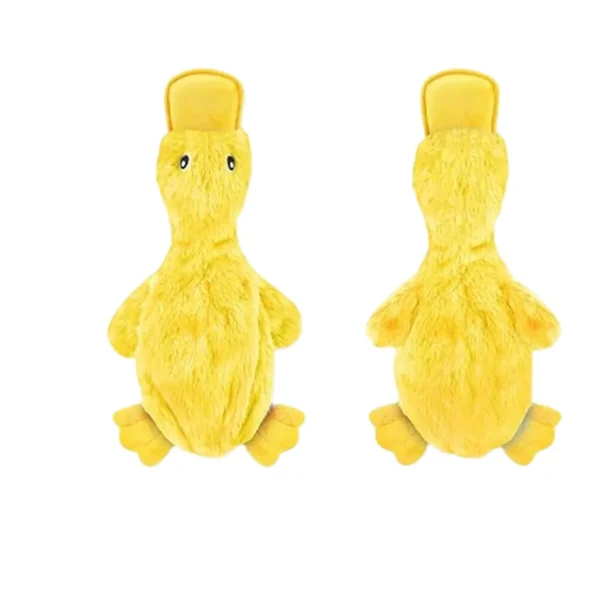 plush-crinkle-duck-dog-toy-front-back